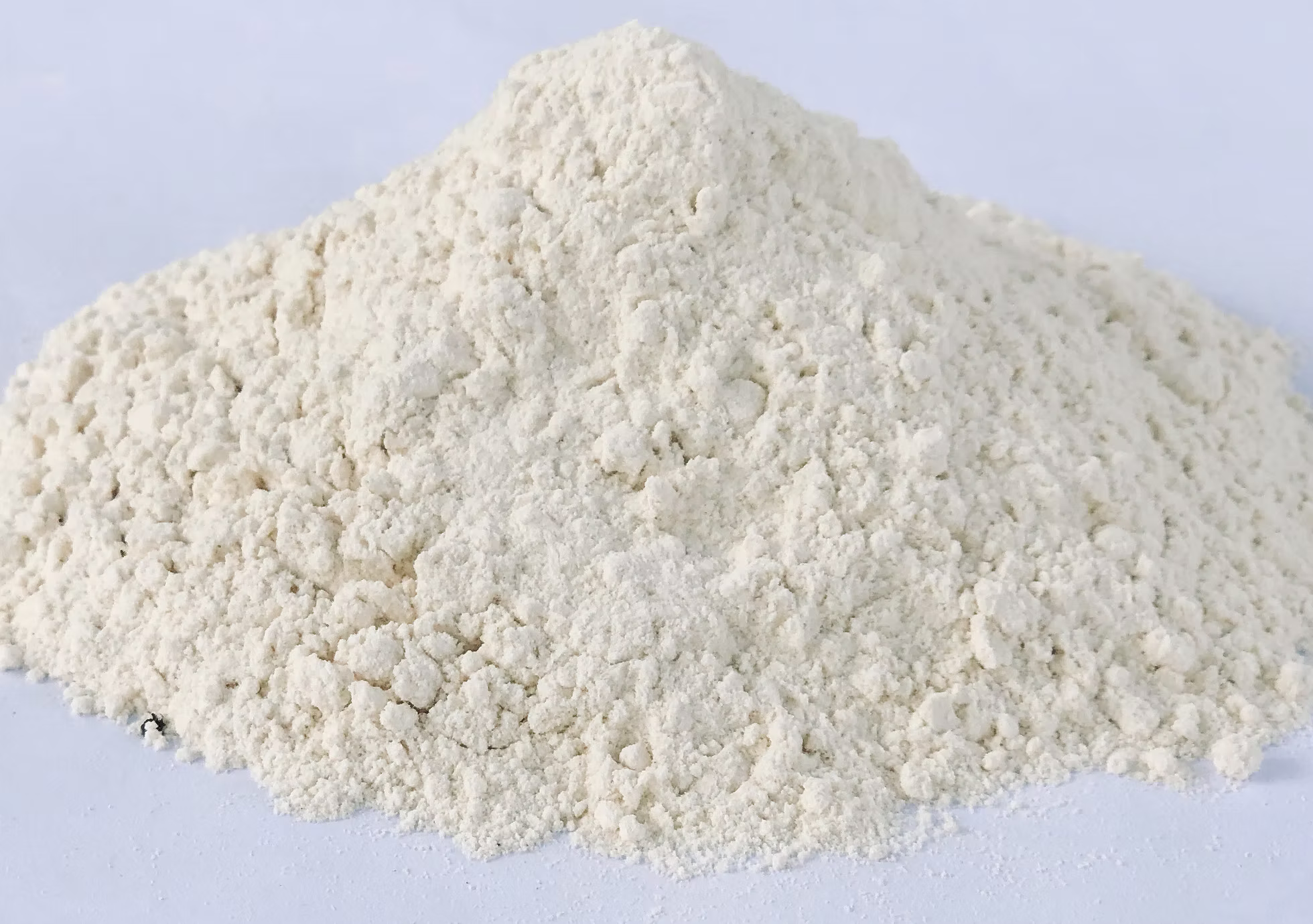 Tapioca Powder Grade 1 — fine 80-mesh cream powder